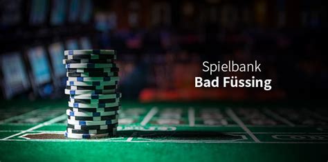 bad fussing casino 99€